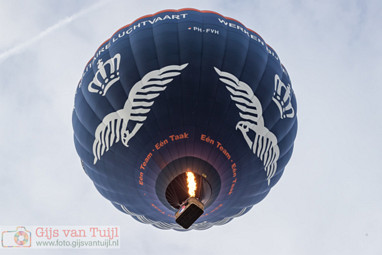 2022_07_12 Luchtballon vertrek bij GVV63